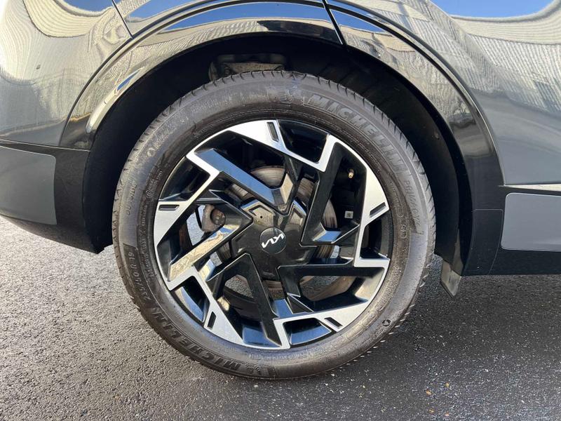 Used Kia Sportage 2024 for sale - 77641403: Photo 19
