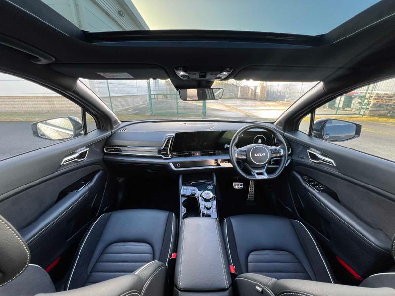 Used Kia Sportage 2024 for sale - 77641403: Photo 23