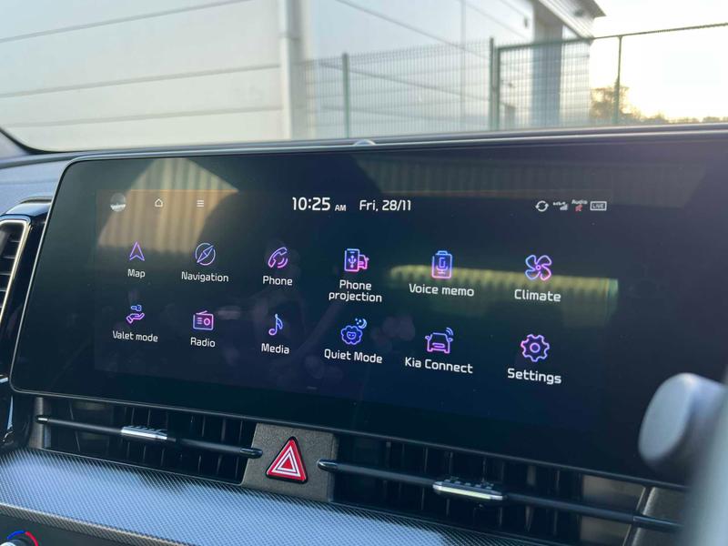 Used Kia Sportage 2024 for sale - 77641403: Photo 30