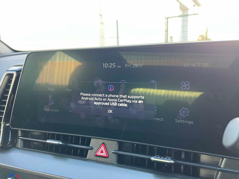 Used Kia Sportage 2024 for sale - 77641403: Photo 33