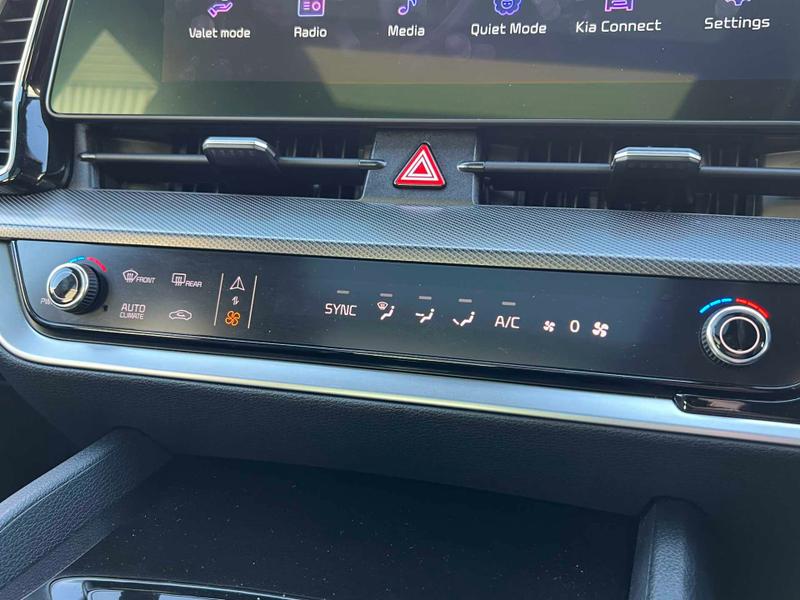 Used Kia Sportage 2024 for sale - 77641403: Photo 34