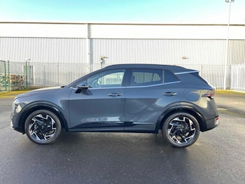 Used Kia Sportage 2024 for sale - 77641403: Photo