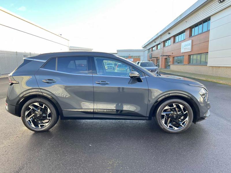 Used Kia Sportage 2024 for sale - 77641403: Photo 8