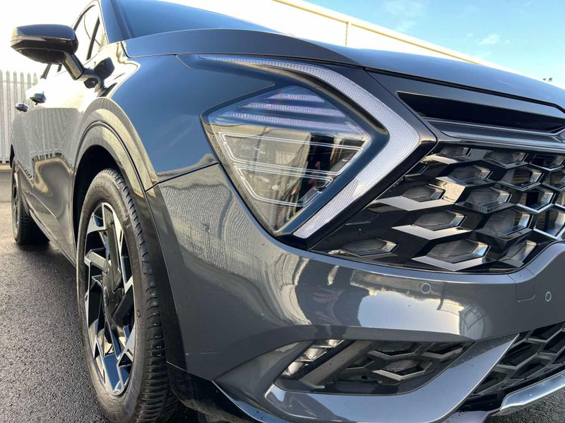 Used Kia Sportage 2024 for sale - 77641403: Photo 9