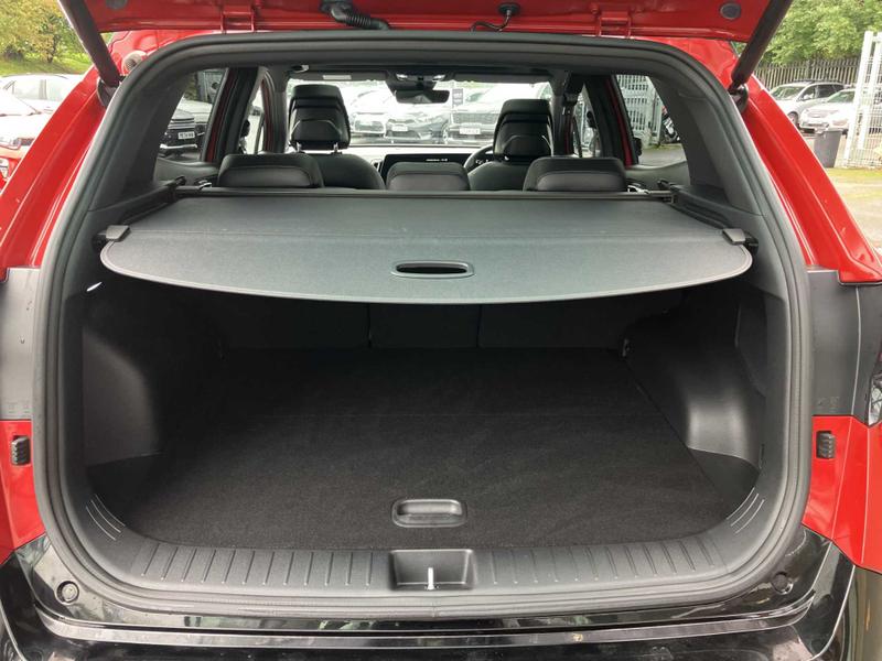 Used Kia Sportage 2022 for sale - 76079741: Photo 12
