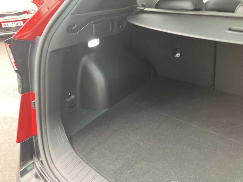 Used Kia Sportage 2022 for sale - 76079741: Photo 13