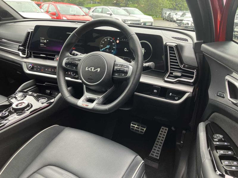 Used Kia Sportage 2022 for sale - 76079741: Photo 15