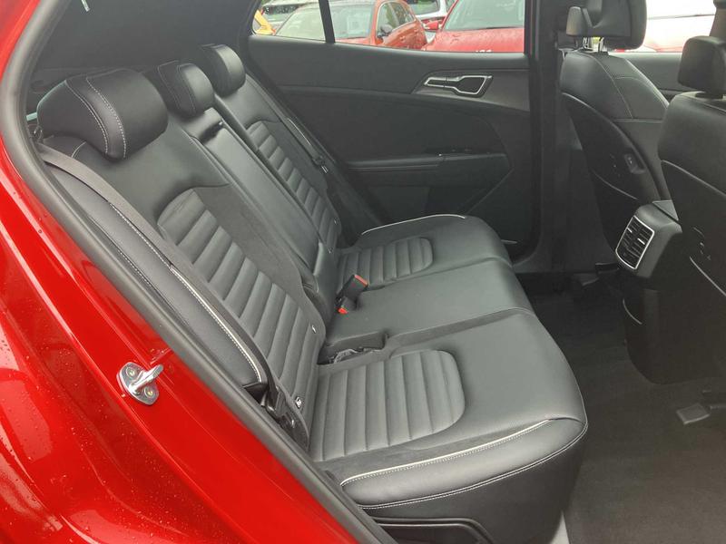 Used Kia Sportage 2022 for sale - 76079741: Photo 22