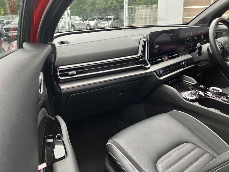 Used Kia Sportage 2022 for sale - 76079741: Photo 24