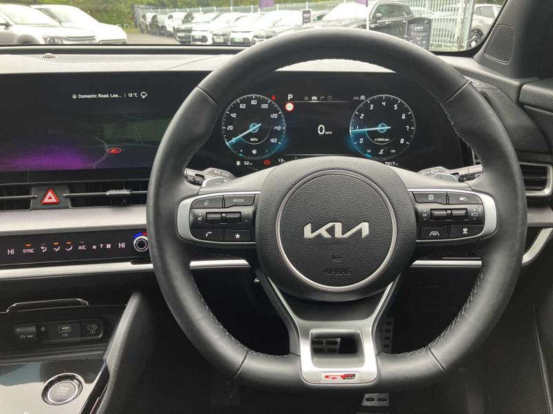Used Kia Sportage 2022 for sale - 76079741: Photo 27