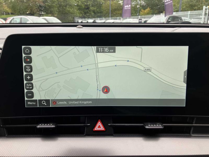Used Kia Sportage 2022 for sale - 76079741: Photo 34