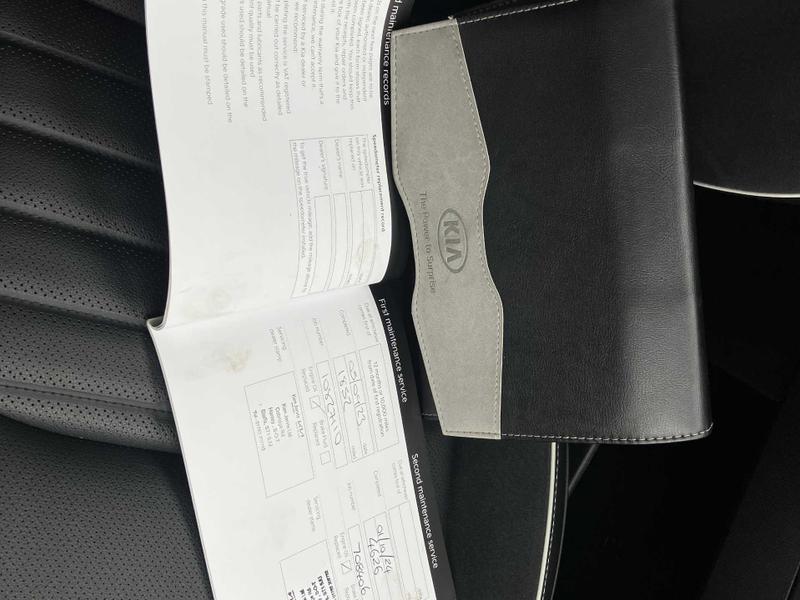 Used Kia Sportage 2022 for sale - 76079741: Photo 38