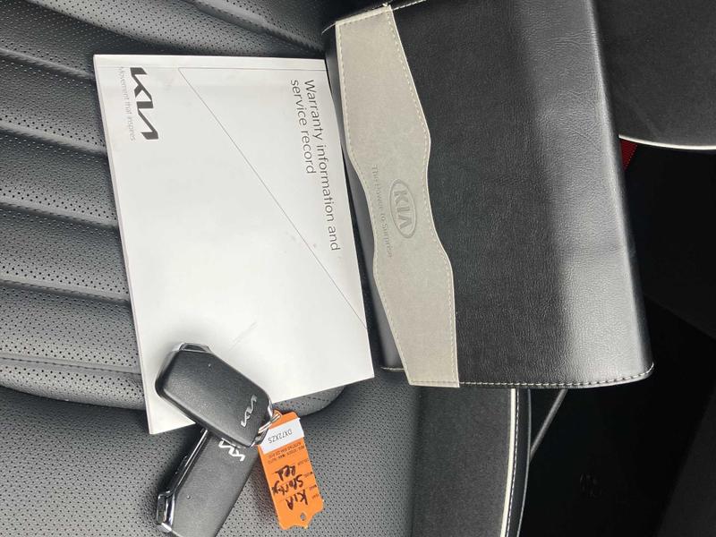Used Kia Sportage 2022 for sale - 76079741: Photo 39