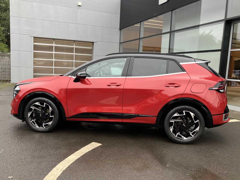 Used Kia Sportage 2022 for sale - 76079741: Photo 7