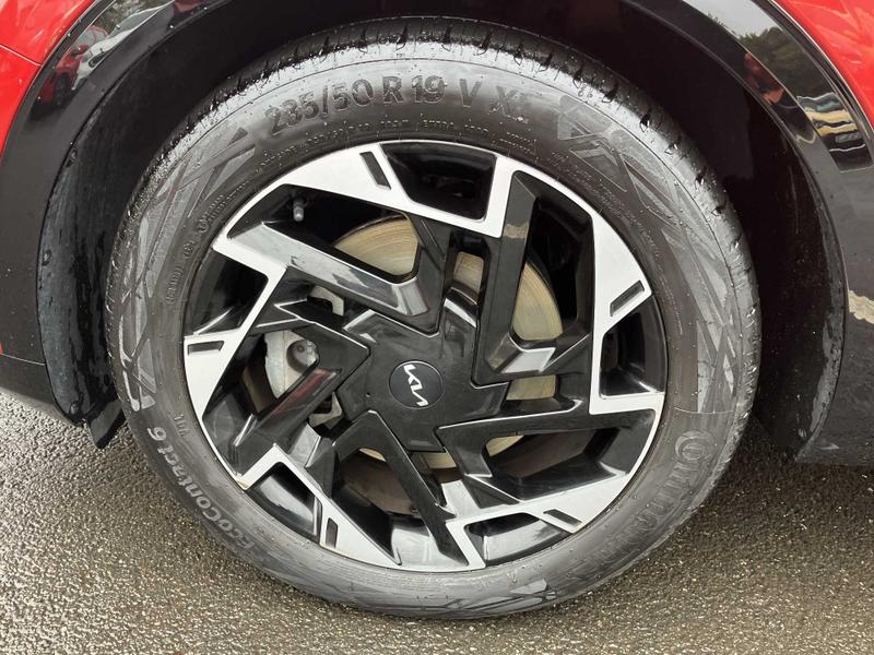 Used Kia Sportage 2022 for sale - 76079741: Photo 8