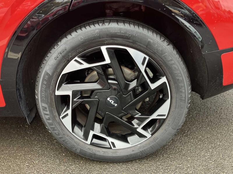 Used Kia Sportage 2022 for sale - 76079741: Photo 9