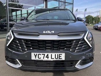 Used Kia Sportage 2024 for sale - 75385811: Photo