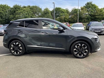 Used Kia Sportage 2024 for sale - 75385811: Photo