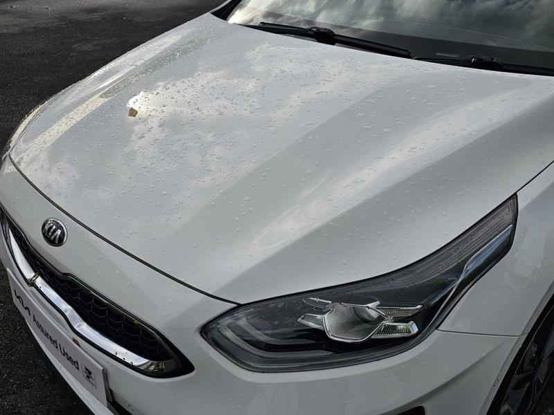 Used Kia Ceed 2019 for sale - 77161114: Photo 12