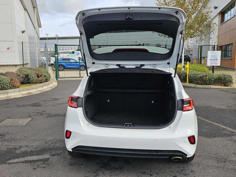 Used Kia Ceed 2019 for sale - 77161114: Photo 14