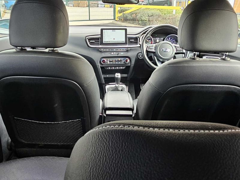 Used Kia Ceed 2019 for sale - 77161114: Photo 17