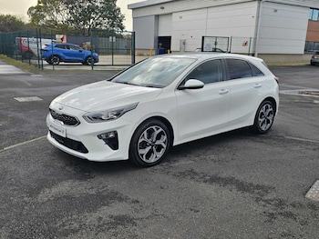 Used Kia Ceed 2019 for sale - 77161114: Photo