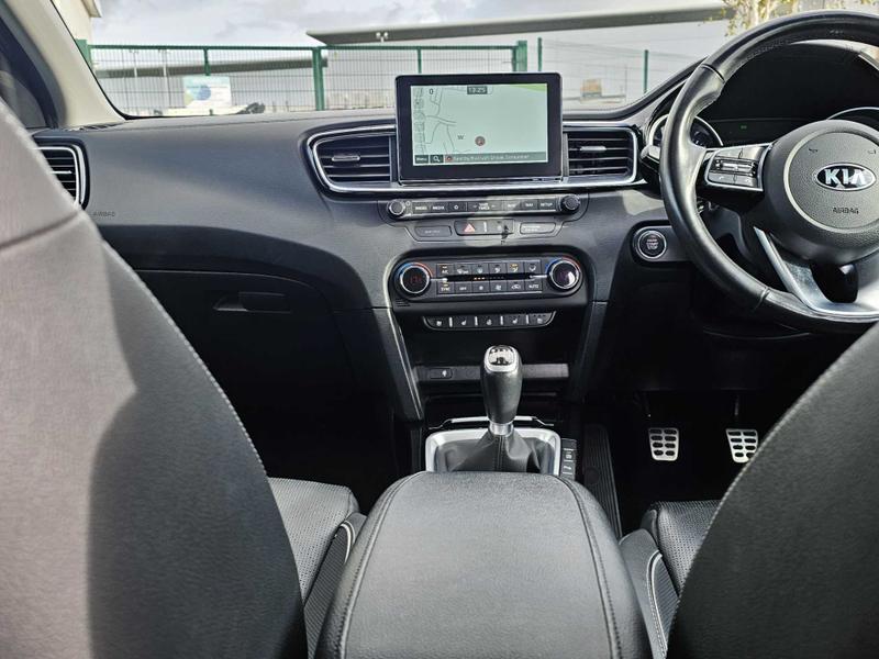 Used Kia Ceed 2019 for sale - 77161114: Photo 21