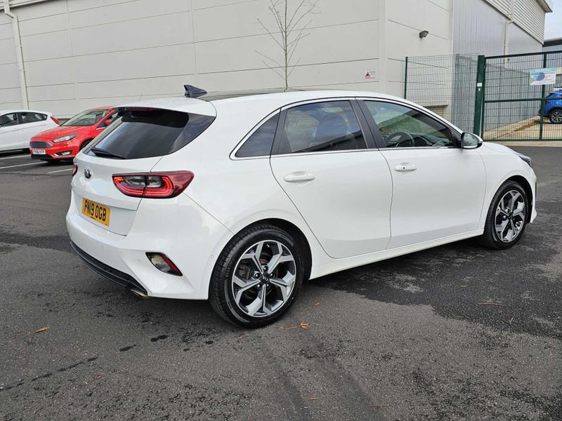 Used Kia Ceed 2019 for sale - 77161114: Photo 3