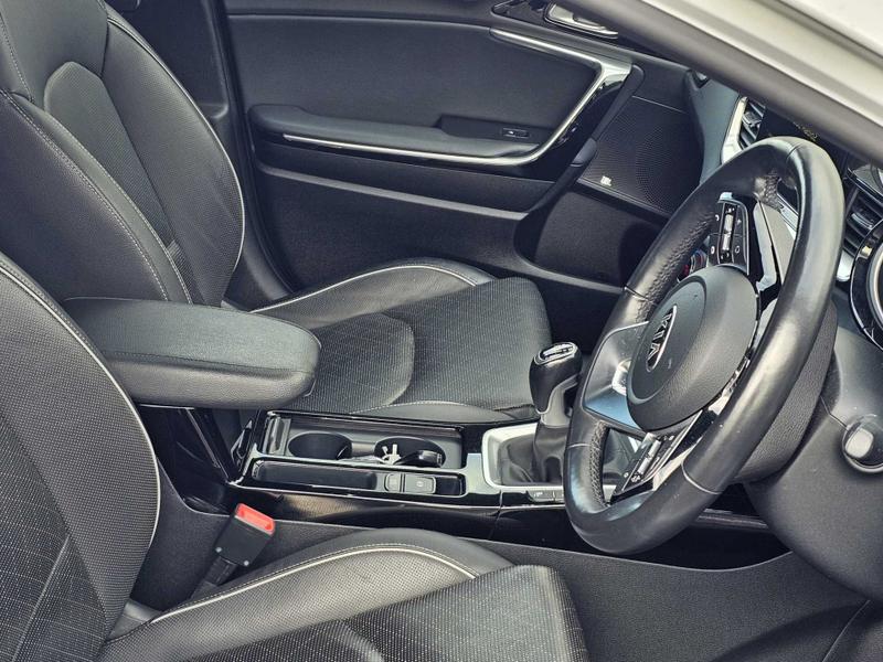 Used Kia Ceed 2019 for sale - 77161114: Photo 38