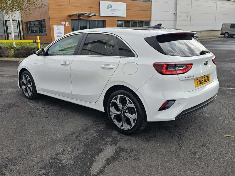 Used Kia Ceed 2019 for sale - 77161114: Photo 5