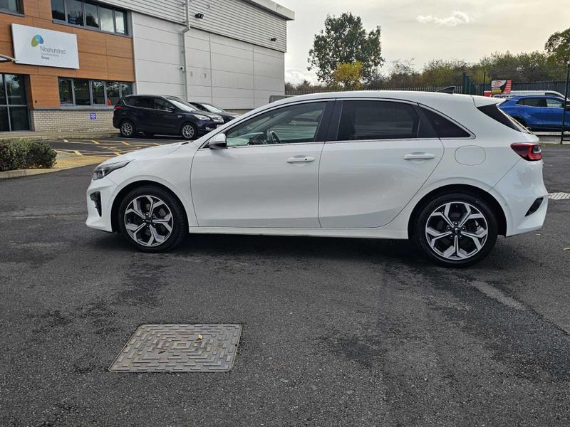 Used Kia Ceed 2019 for sale - 77161114: Photo 6
