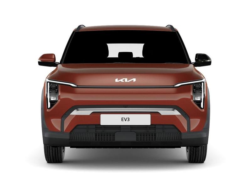 Used Kia EV3 for sale - 77447375: Photo 5