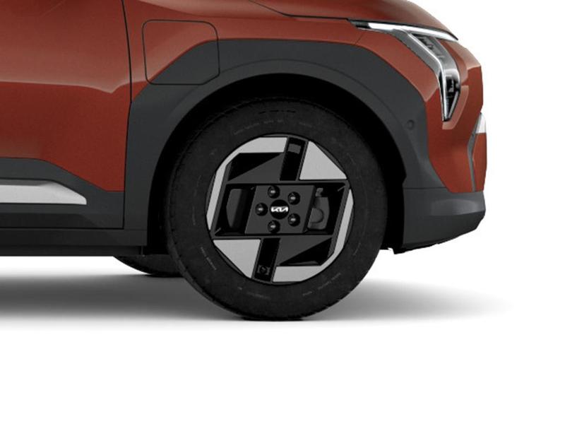 Used Kia EV3 for sale - 77447375: Photo 6