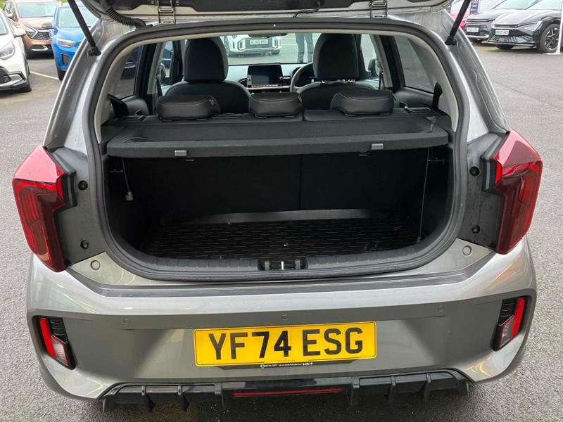 Used Kia Picanto 2024 for sale - 77248727: Photo 11