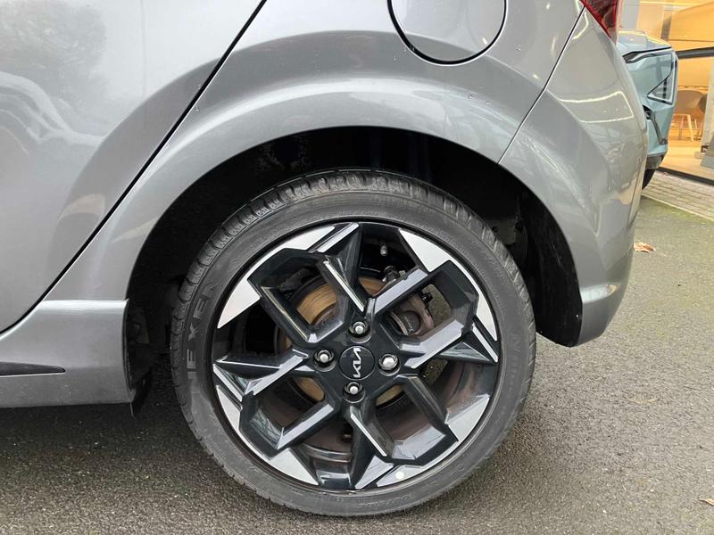 Used Kia Picanto 2024 for sale - 77248727: Photo 13