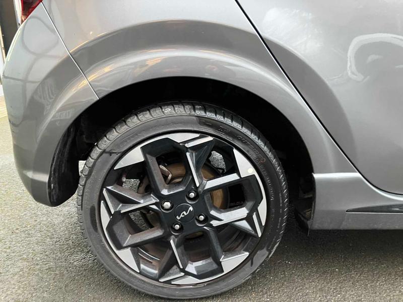 Used Kia Picanto 2024 for sale - 77248727: Photo 14