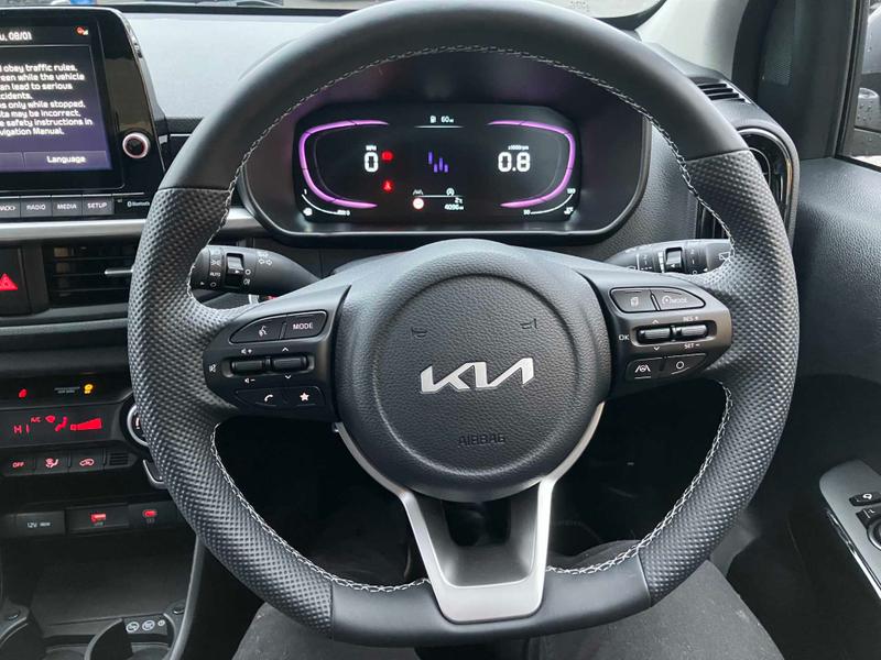 Used Kia Picanto 2024 for sale - 77248727: Photo 21