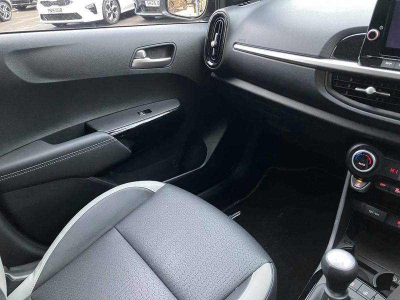 Used Kia Picanto 2024 for sale - 77248727: Photo 28