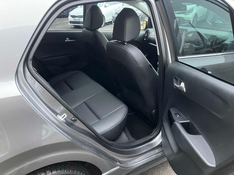 Used Kia Picanto 2024 for sale - 77248727: Photo 29