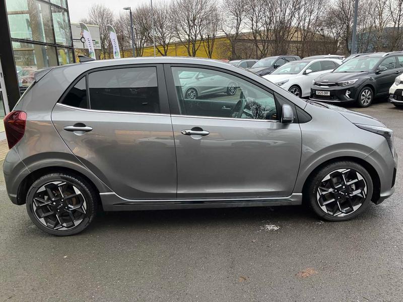 Used Kia Picanto 2024 for sale - 77248727: Photo 7