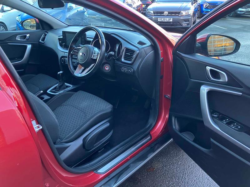 Used Kia XCeed 2020 for sale - 76895499: Photo 11