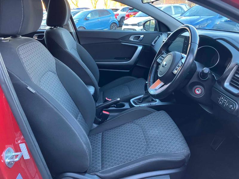 Used Kia XCeed 2020 for sale - 76895499: Photo 12