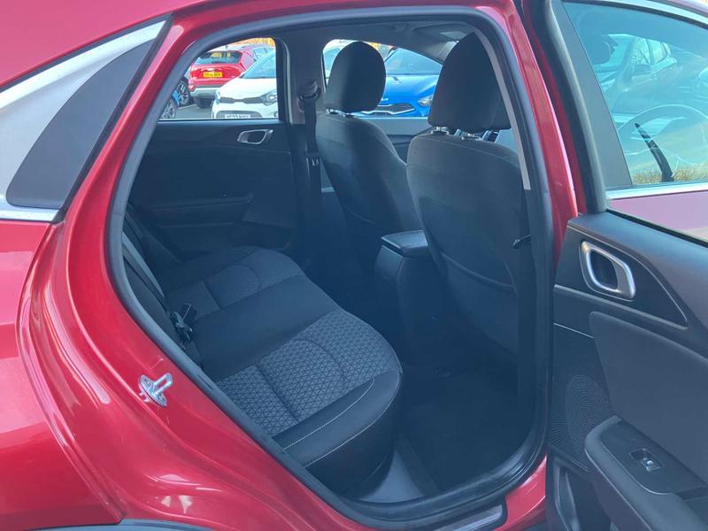 Used Kia XCeed 2020 for sale - 76895499: Photo 13