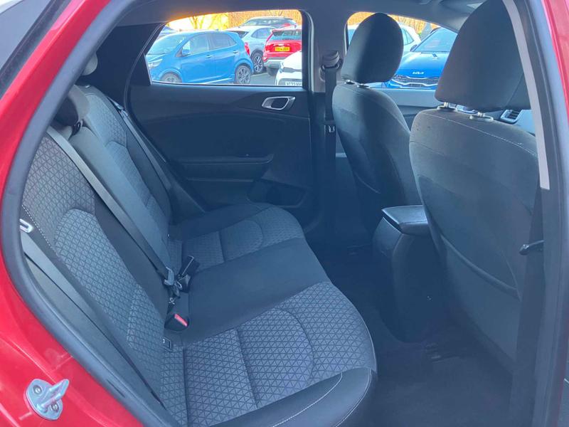 Used Kia XCeed 2020 for sale - 76895499: Photo 14