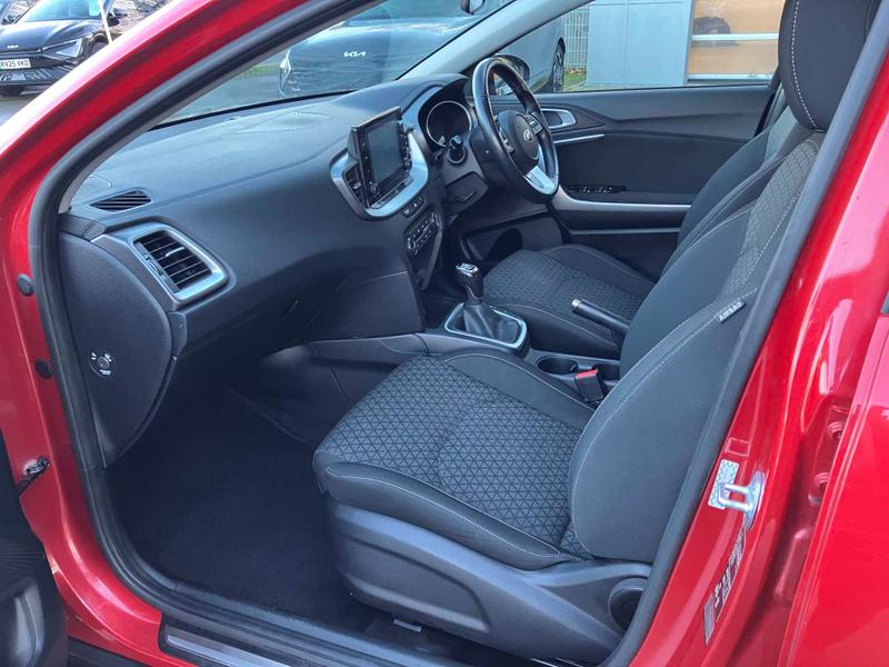 Used Kia XCeed 2020 for sale - 76895499: Photo 15