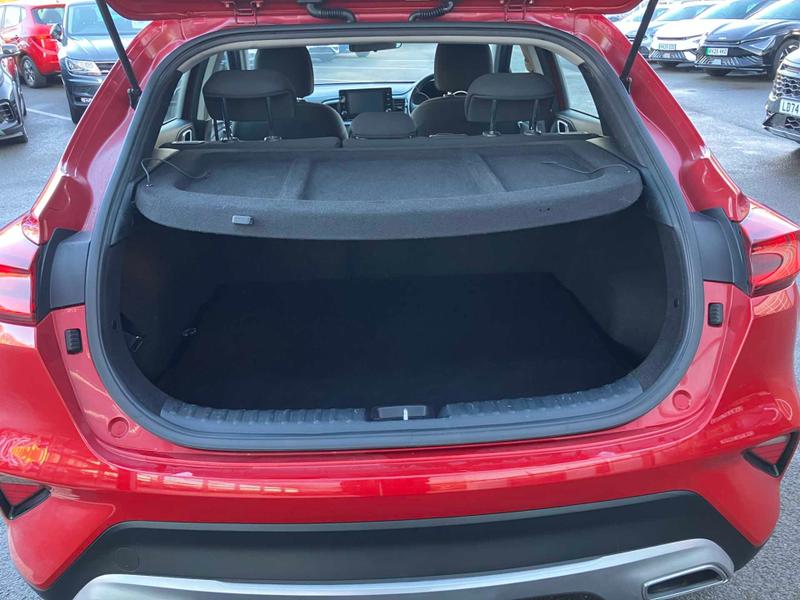 Used Kia XCeed 2020 for sale - 76895499: Photo 16