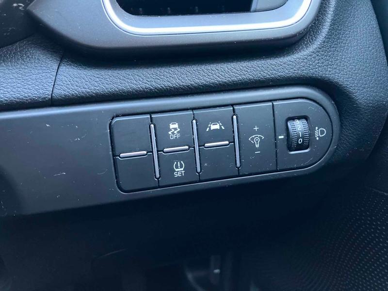 Used Kia XCeed 2020 for sale - 76895499: Photo 20