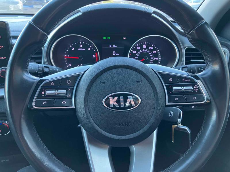 Used Kia XCeed 2020 for sale - 76895499: Photo 21