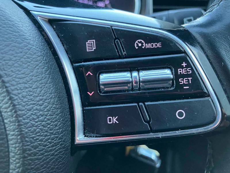 Used Kia XCeed 2020 for sale - 76895499: Photo 22