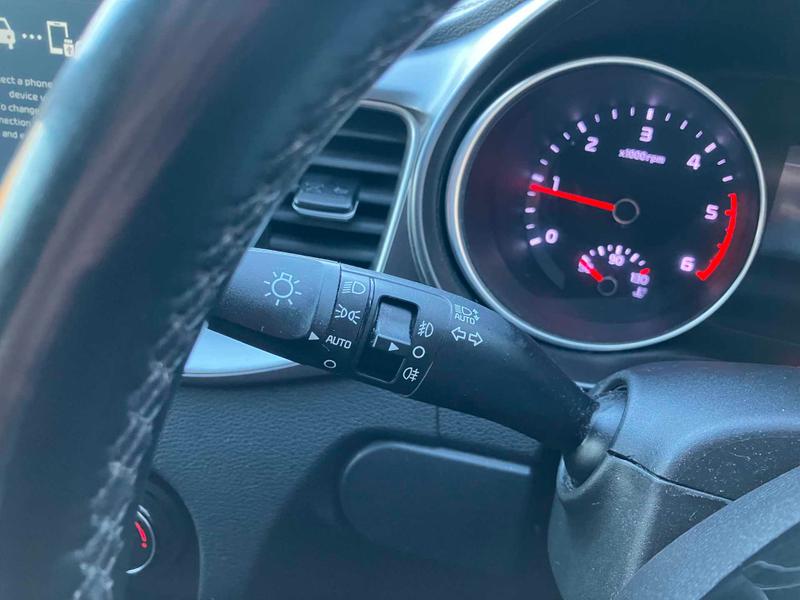 Used Kia XCeed 2020 for sale - 76895499: Photo 25